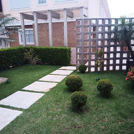 Vila Jurupeba 1 Villa São Paulo Exteriör bild