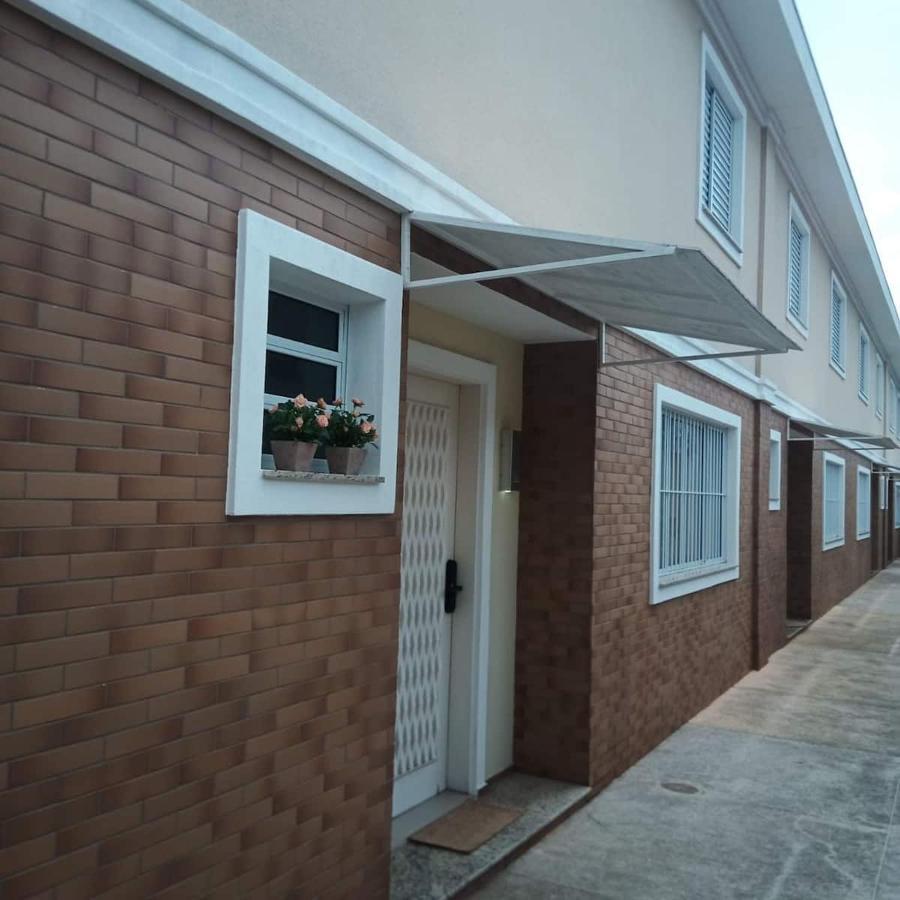 Vila Jurupeba 1 Villa São Paulo Exteriör bild
