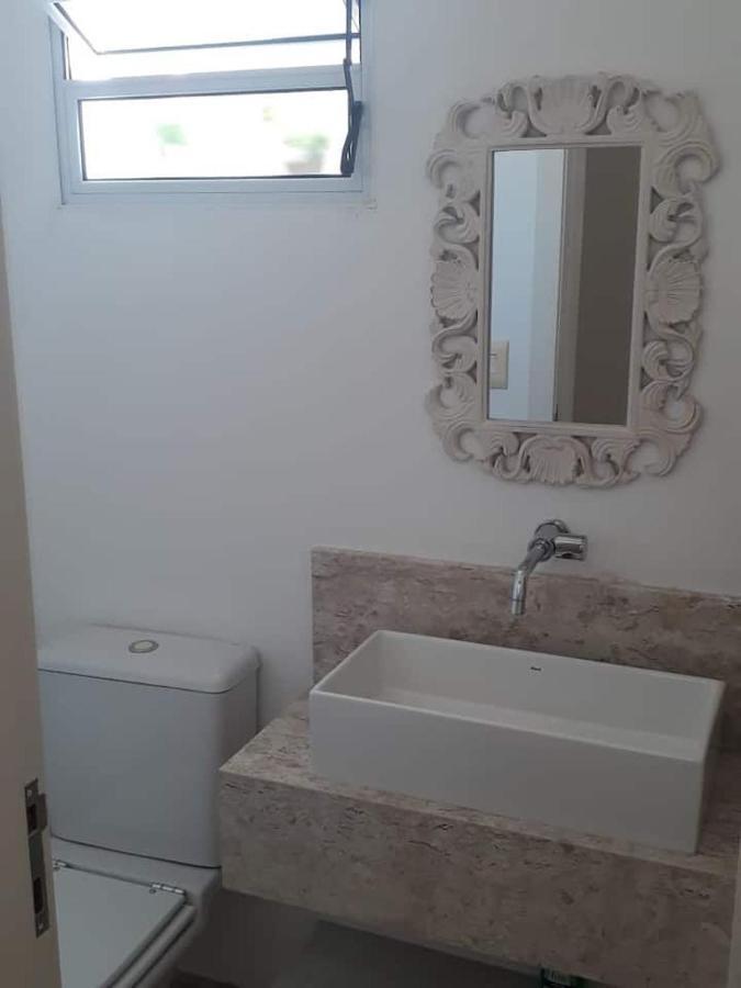 Vila Jurupeba 1 Villa São Paulo Exteriör bild