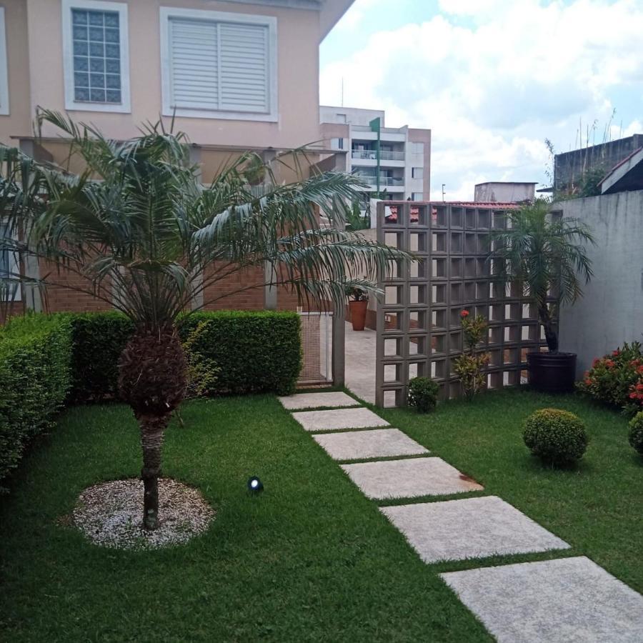 Vila Jurupeba 1 Villa São Paulo Exteriör bild