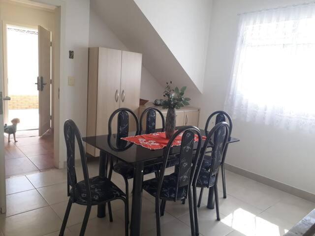 Vila Jurupeba 1 Villa São Paulo Exteriör bild
